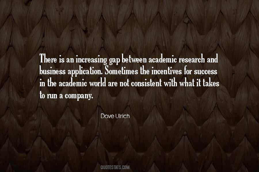 Success Company Quotes #1066041