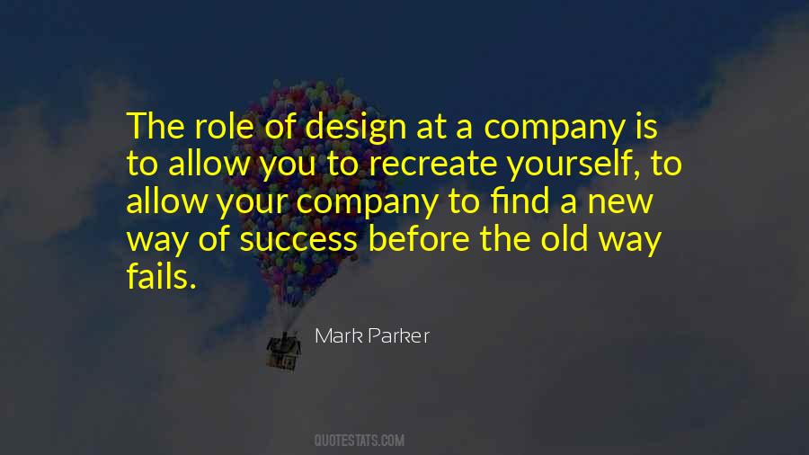Success Company Quotes #1814866