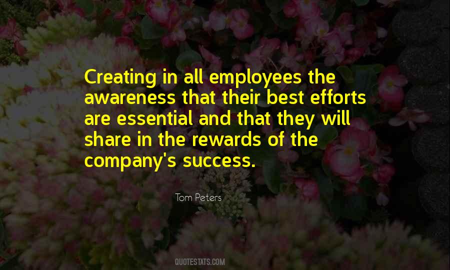 Success Company Quotes #376762