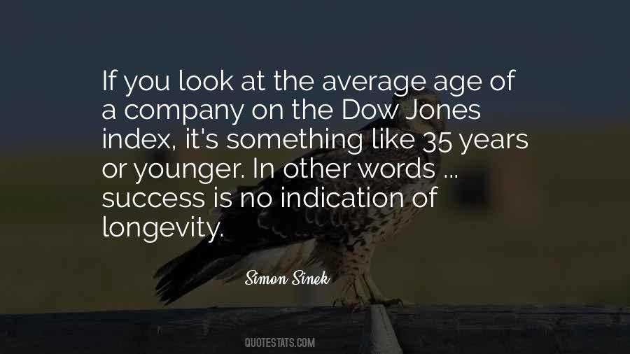 Success Company Quotes #897309
