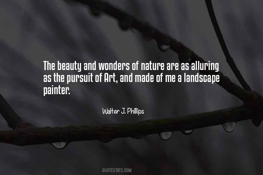 Beauty Art Quotes #1112079