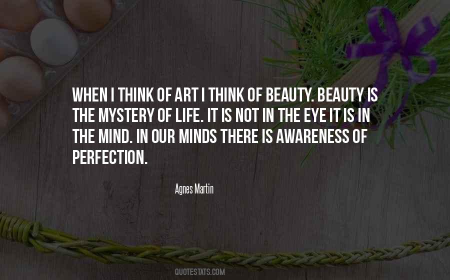 Beauty Art Quotes #622513