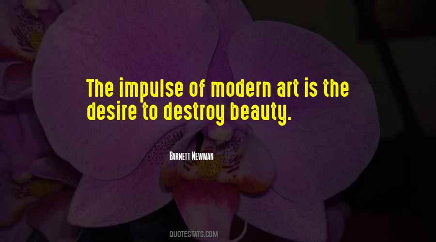 Beauty Art Quotes #7654