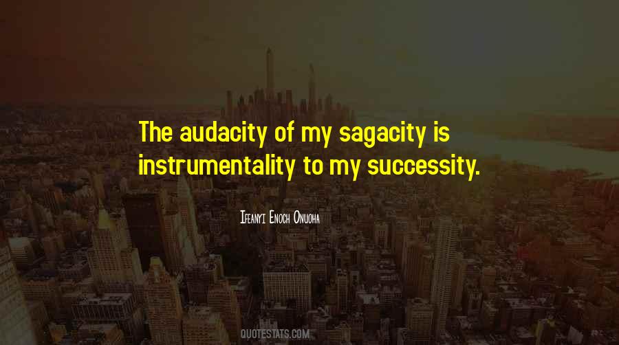 Success Leader Quotes #1338658