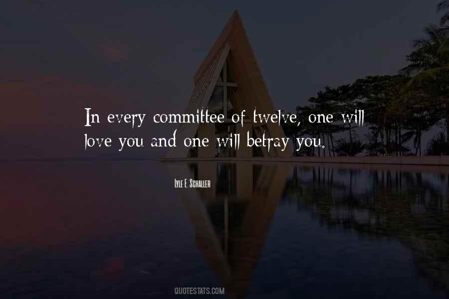 Quotes About Betray You #153452