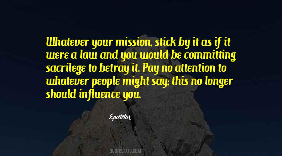 Quotes About Betray You #177995