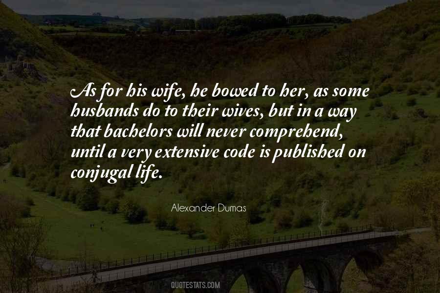 Code Of Life Quotes #878036
