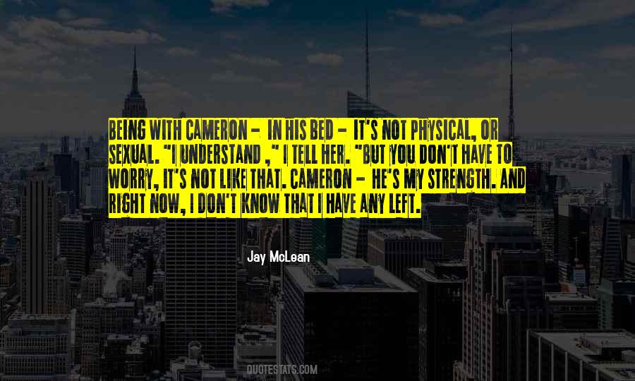 Fighting Prostate Cancer Quotes #555883