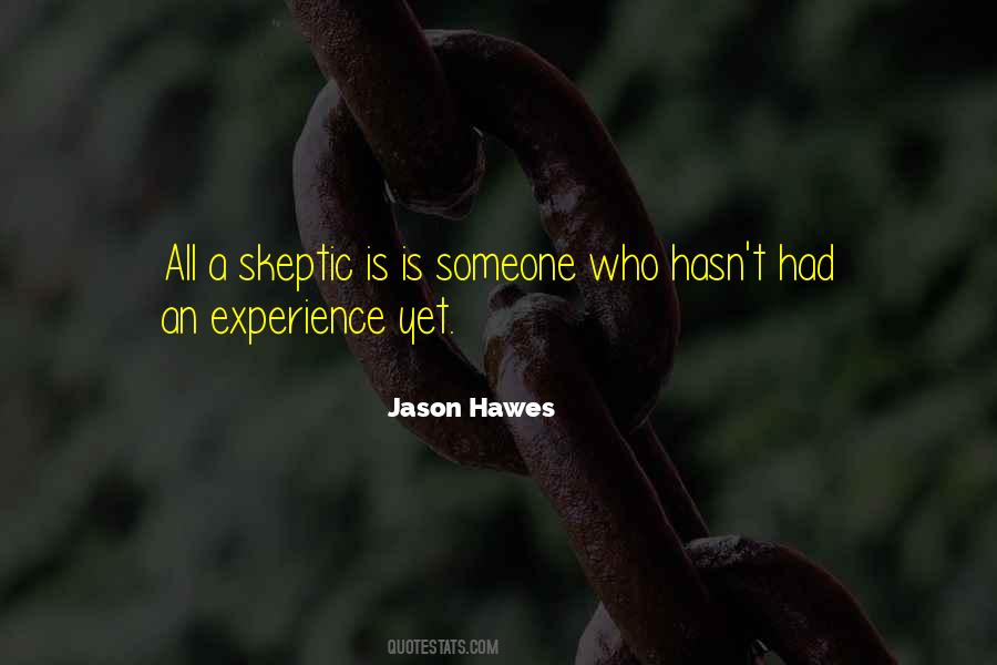 Quotes About Hawes #494756