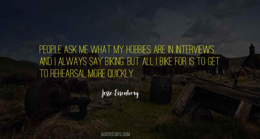 Bike For Quotes #1012404