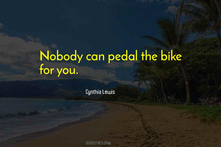 Bike For Quotes #253176