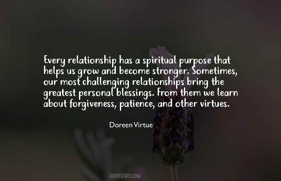 Learn Patience Quotes #1826942
