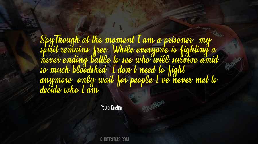 Fighting Spirit Quotes #957311 Fighting Spirit Quotes #957311