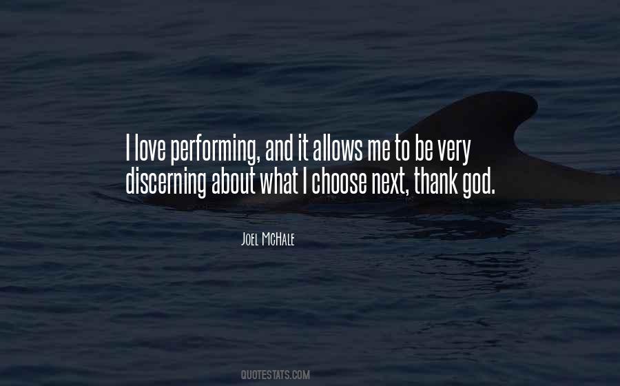 Thank Love Quotes #1403277