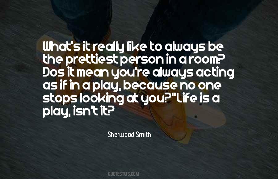 Beauty In A Person Quotes #1257051