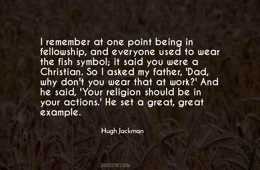 Great Fellowship Quotes #248511