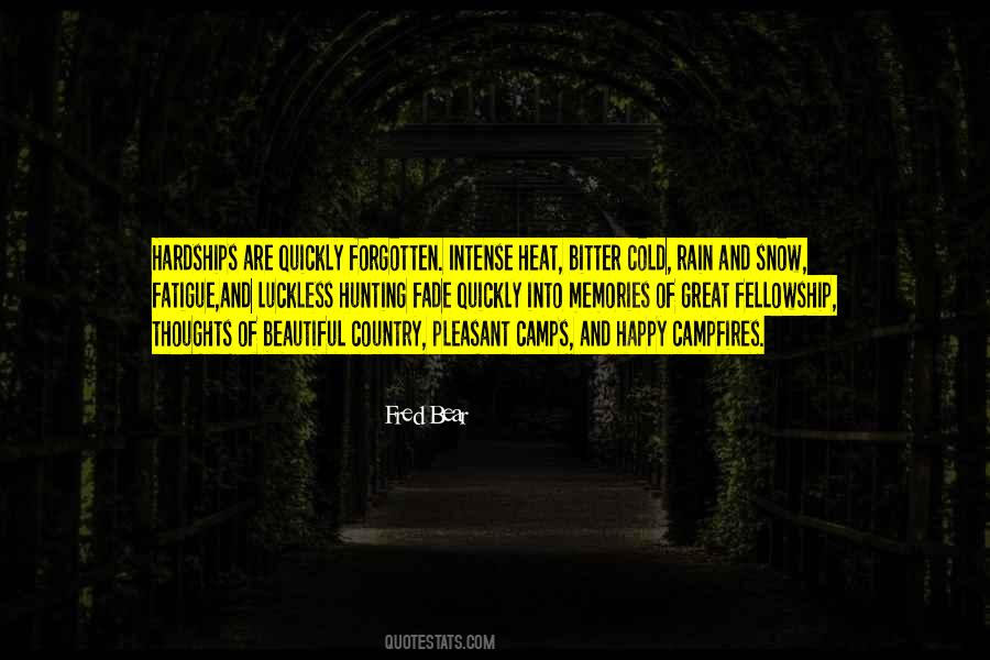 Great Fellowship Quotes #310624