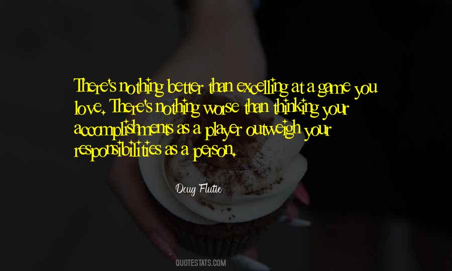 Game Love Quotes #175971