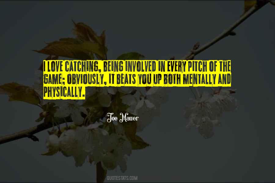 Game Love Quotes #205281