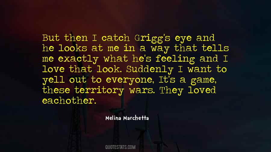 Game Love Quotes #63947