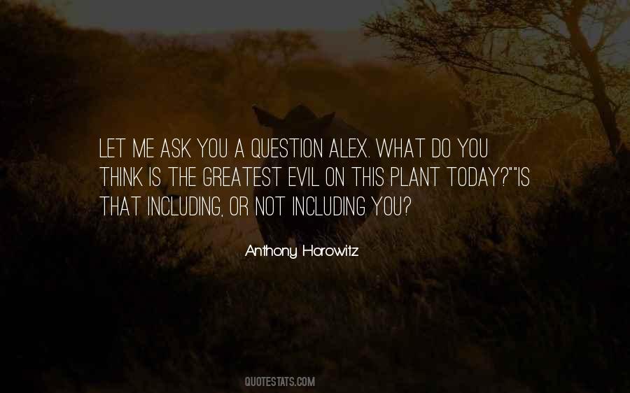 Plant Today Quotes #1554590