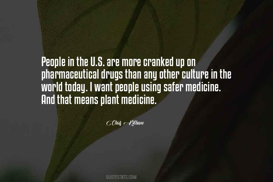 Plant Today Quotes #324864