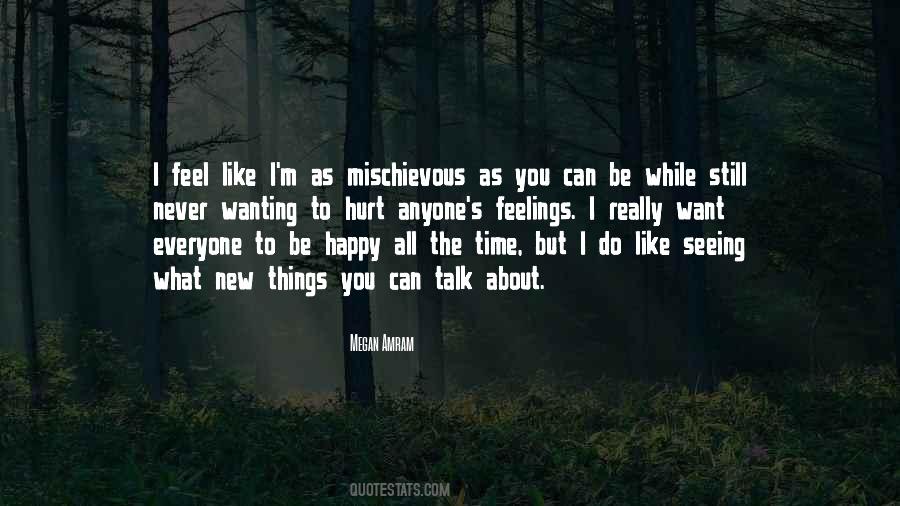 You Can Still Be Happy Quotes #794095