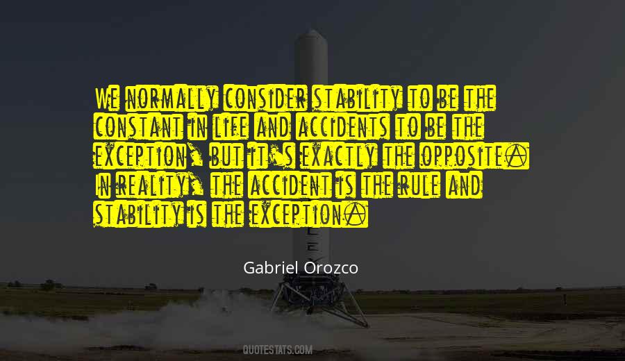 There Are No Accidents In Life Quotes #562176