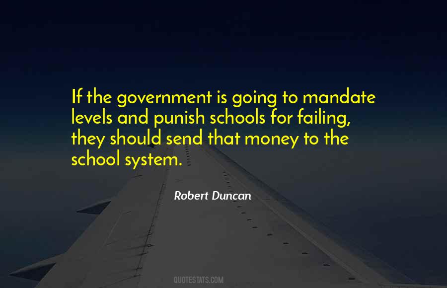 The Government Is Quotes #1297227