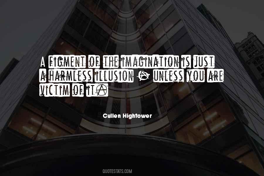 Figment Imagination Quotes #159522