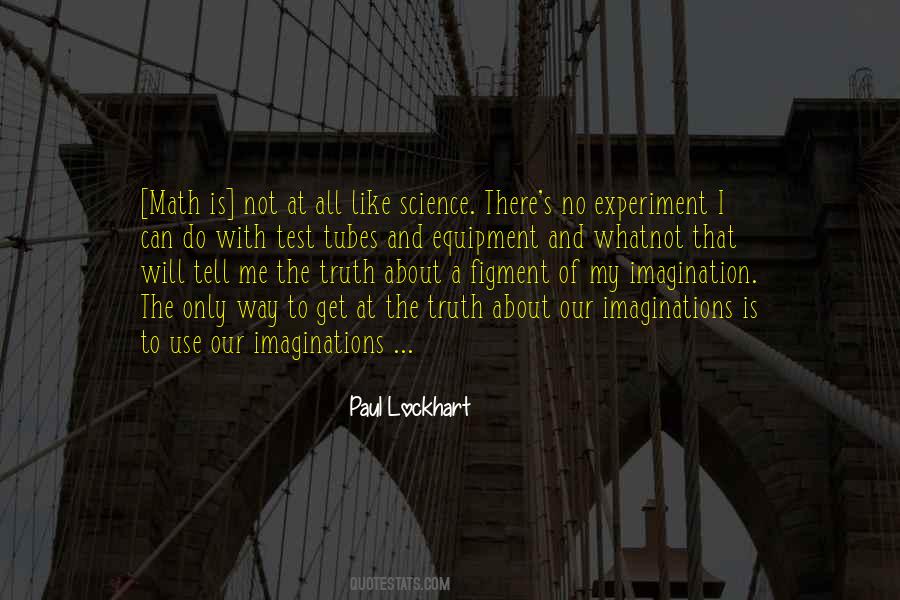 Figment Of Imagination Quotes #1554864