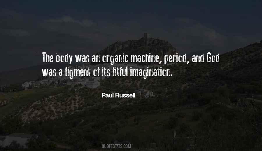 Figment Of My Imagination Quotes #1118506