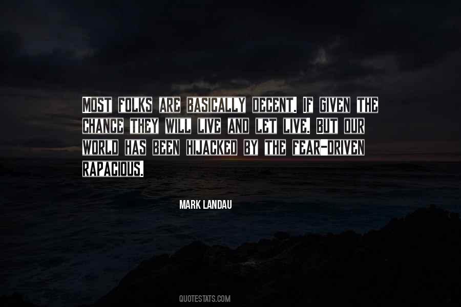Quotes About Hawaii Volcanoes National Park #340479
