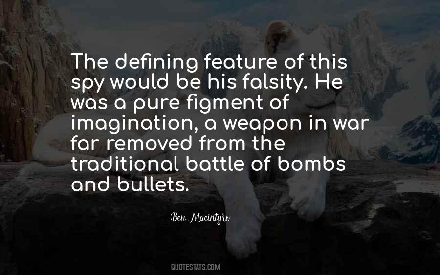 Figment Of Your Imagination Quotes #1500223