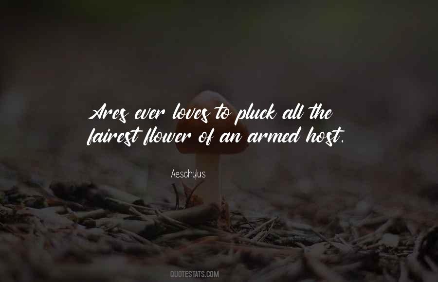 Who Is The Fairest Of Them All Quotes #1319895