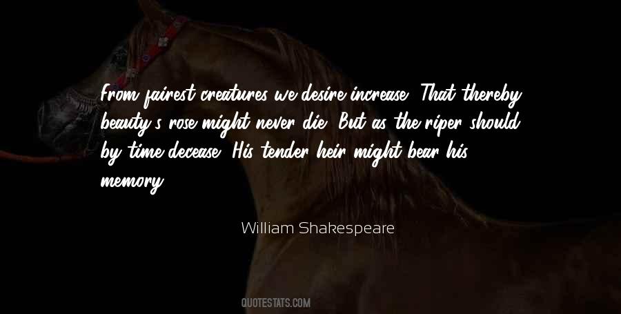 Who Is The Fairest Of Them All Quotes #1564361