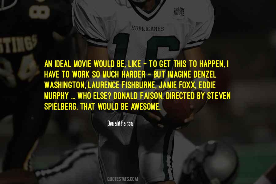 That Was Awesome Movie Quotes #1350373