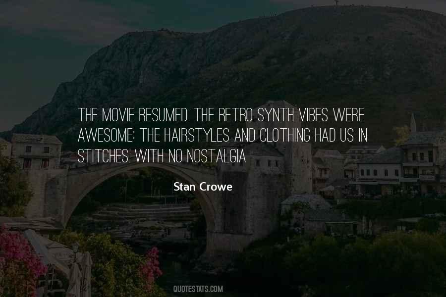 That Was Awesome Movie Quotes #1609376