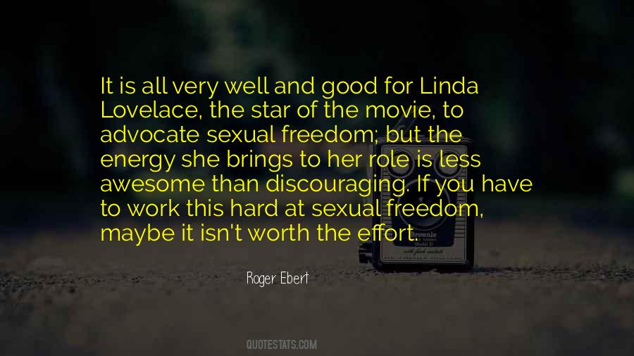 That Was Awesome Movie Quotes #1733591