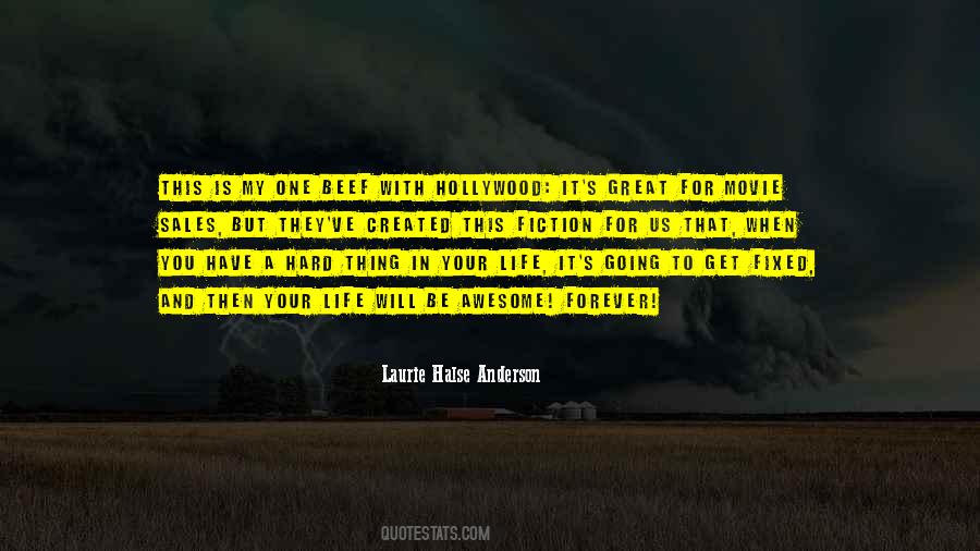 That Was Awesome Movie Quotes #1797233