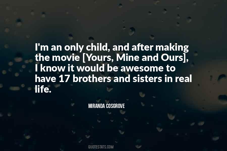 That Was Awesome Movie Quotes #760202
