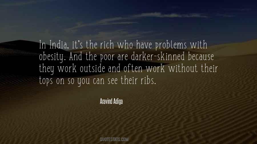You Are So Poor Quotes #532336