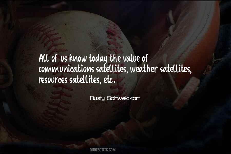 Know Your Own Value Quotes #94311
