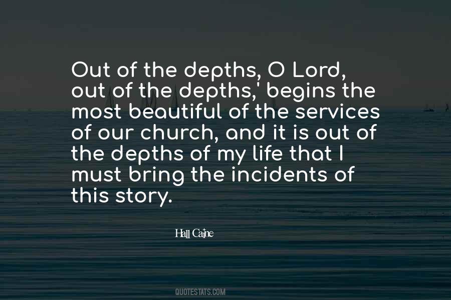 Beautiful Church Quotes #501936
