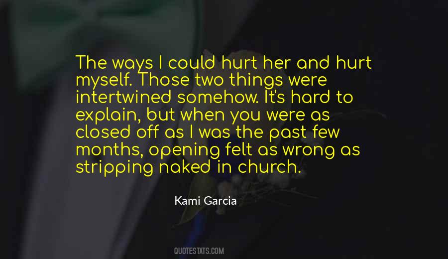 Beautiful Church Quotes #506579