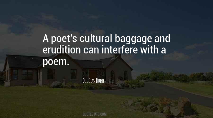 Quotes About Poem Poet #2572