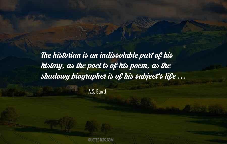 Quotes About Poem Poet #30428