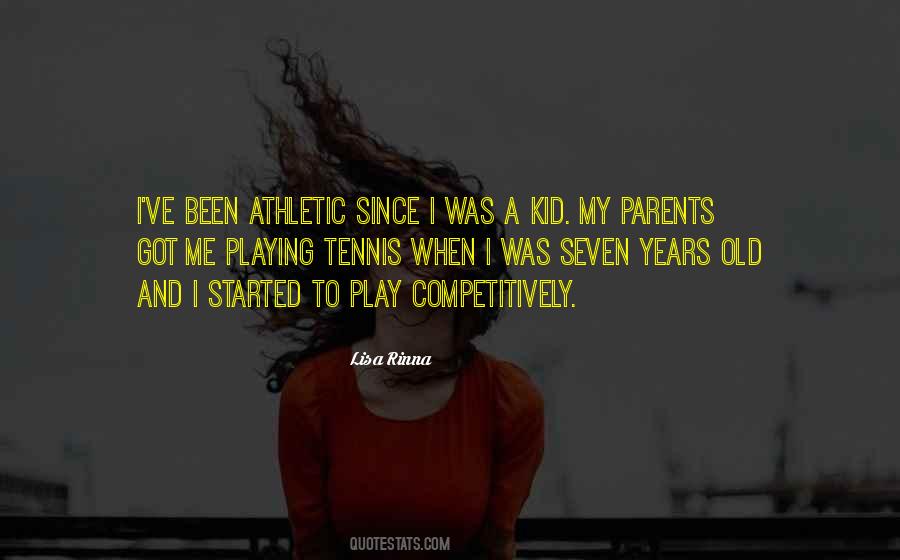 Parents Old Quotes #748779