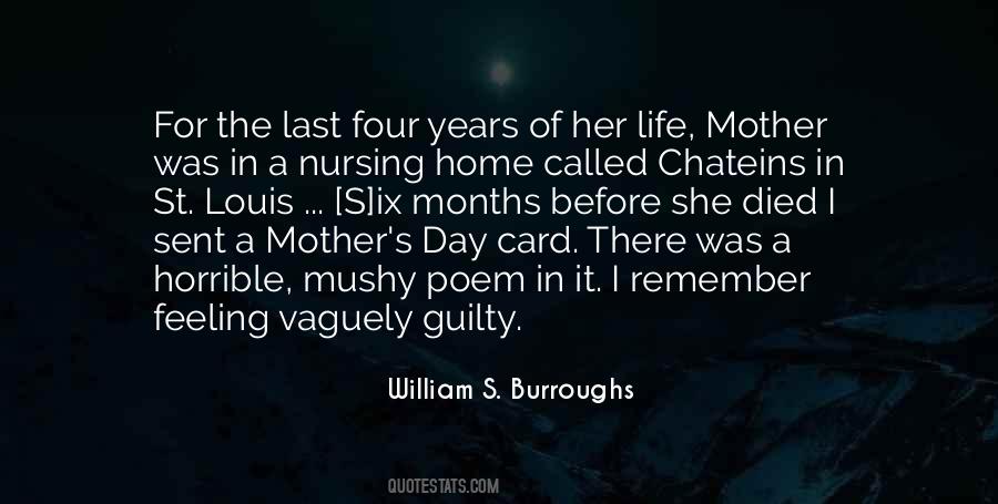 Parents Old Quotes #818890