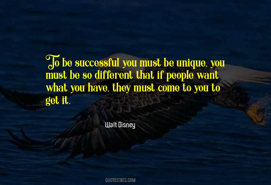 Be Successful You Quotes #1671590